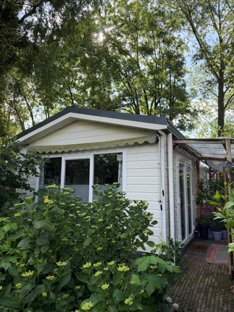 laatste object