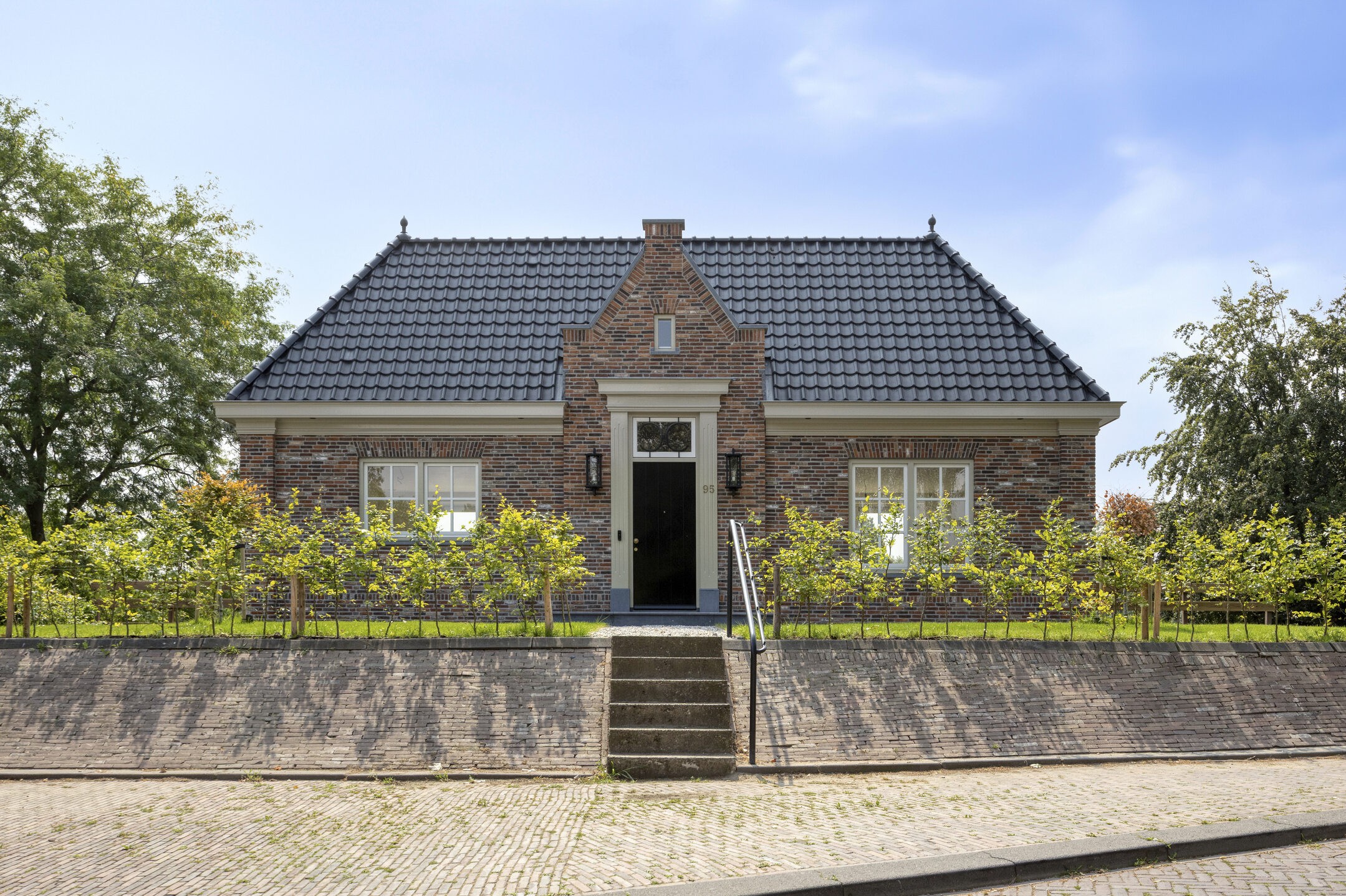 laatste object