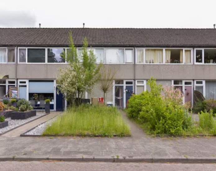 laatste object