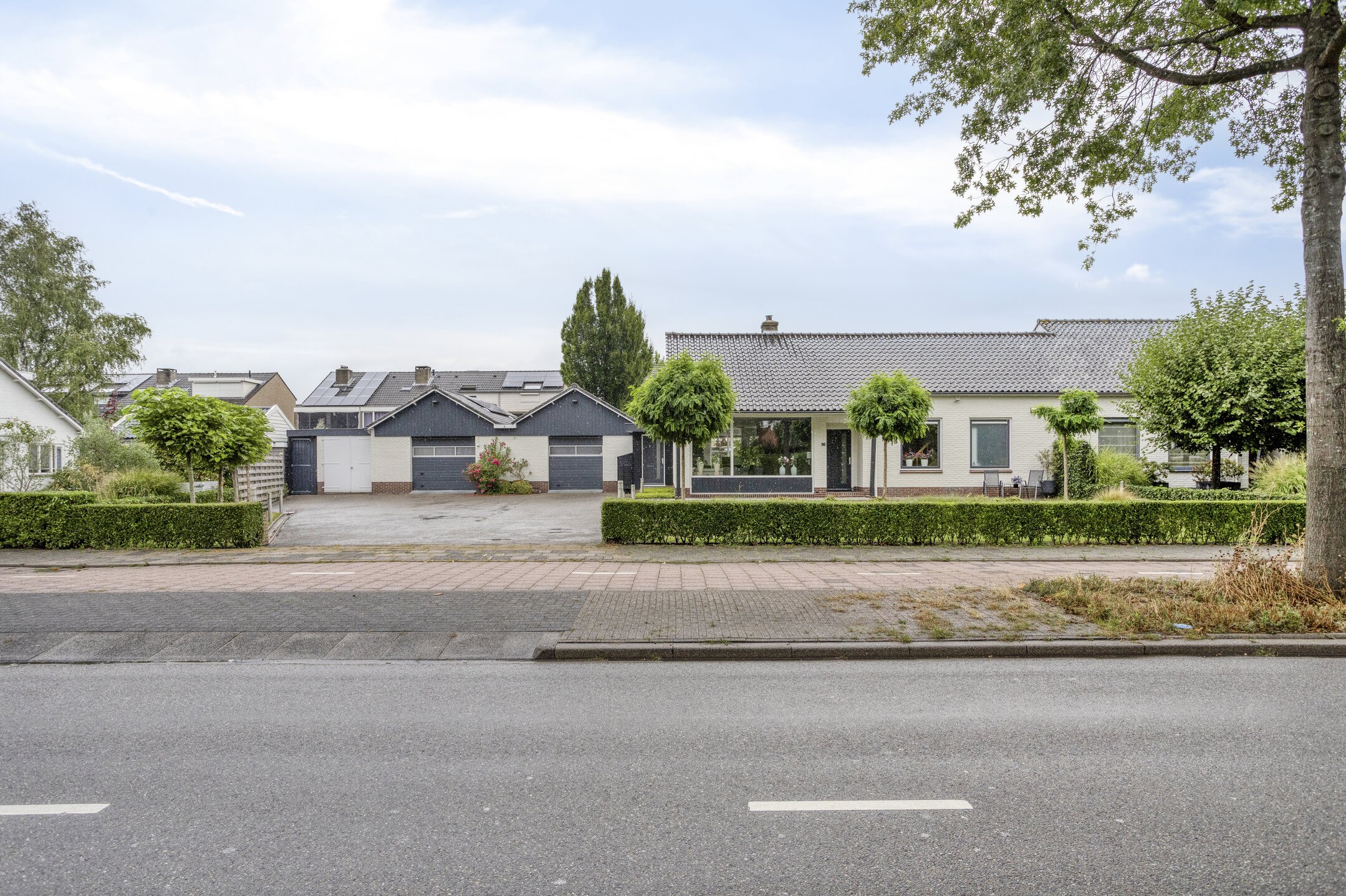 laatste object